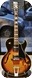 Gibson ES 175 D 1989 Sunburst
