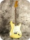 Fender Stratocaster 1973-Olympic White