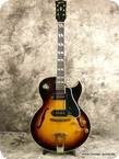 Gibson ES 175 D 1955 Sunburst