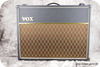 Vox AC-30 CC2-Black