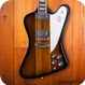 Gibson Firebird 2017-Vintage Sunburst