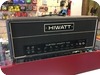 Hiwatt Custom 100 Dr-103 1972