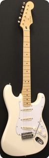 Fender Jimmie Vaughan Signature Stratocaster  1997