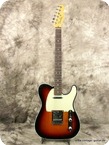 Fender Telecaster Special 2013 Sunburst