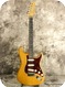 Fender Stratocaster Special 2011-Natural