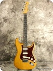 Fender Stratocaster Special 2011 Natural