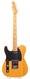 Fender Japan Telecaster '52 Reissue LEFTY 2008-Natural