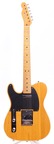 Fender Japan Telecaster 52 Reissue LEFTY 2008 Natural