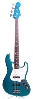 Fender Jazz Bass '62 Reissue 1991 Lake Placid Blue