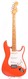 Fender American Vintage '57 Reissue Stratocaster 1991-Fiesta Red