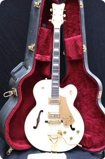 Gretsch White Falcon 7593 1993