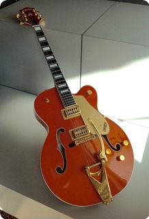 Gretsch 6120  1994