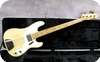 Fender Telecaster Bass 1972 Blonde