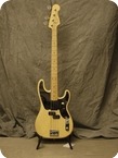 Fender 60th Anniversary P Bass