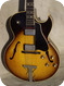 Gibson ES175D 1963 Tea Sunburst