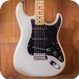 Fender Stratocaster 1979-Porsche Silver