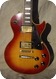 Gibson Les Paul Custom 1972 Cherry Sunburst