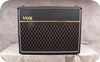 VOX  JMI AC30 Treble Model 1964-Black Tolex