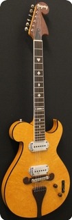 Bigsby By 48