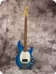 Musicman Stingray 1991 Blueburst