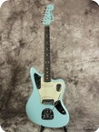 Fender Jaguar 2008 Daphne Blue