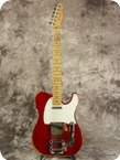 Fender Telecaster US Standard 2003 Winered