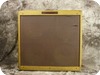 Fender Bassman-Tweed