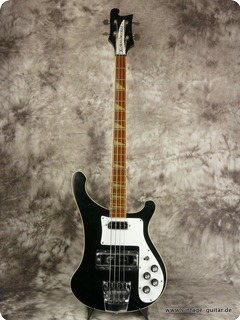 rickenbacker 4001 1975