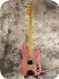 Fender Telecaster Bass Pink Paisley