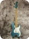 Fender Precision Special 1983-Lake Placid Blue