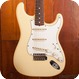Fender Stratocaster 1983-Vintage White