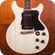Gibson Les Paul Special 2006-TV White