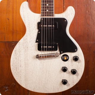 Gibson Les Paul Special 2006 Tv White