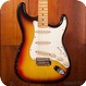 Fender Stratocaster 1979-Three Tone Sunburst