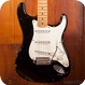 Fender Stratocaster 2007 Black