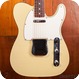 Fender Telecaster 2004-Vintage White