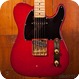 Fender Telecaster 1997-Crimson Red