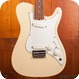 Fender Bullet 1981-Vintage White