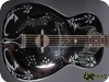 Dobro Model 33 H 1979-Steel - Hawaiian Motives