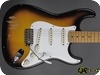 Fender Stratocaster 1957-2-tone Sunburst