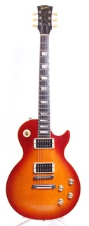 Gibson Les Paul Classic 1991 Heritage Cherry Sunburst