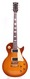 Gibson Les Paul Classic 1992-Honey Burst