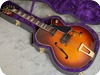 Gibson ES-350 1949-Sunburst