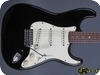 Fender Stratocaster 1972-Black