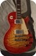 Gibson Les Paul Jimmy Wallace 1° Ed. 1982-Quilted Maole Top