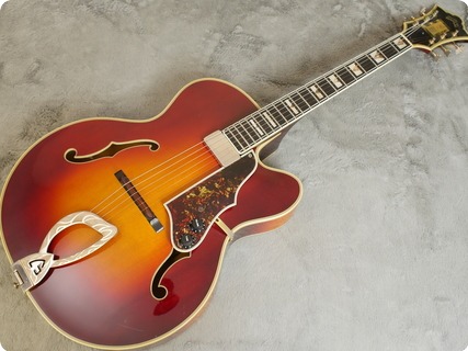 Guild Artist Award 1990 Sunburst