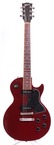 Gibson Les Paul Special 1997 Cherry Red