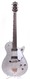 Gretsch 6129 Silver Jet 1997 Silver Metallic