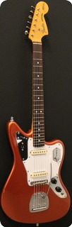 Fender  Johnny Marr Signature Jaguar  2012