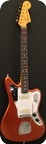 Fender Johnny Marr Signature Jaguar 2012